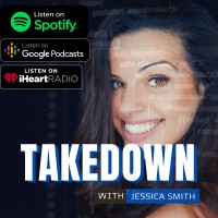 TAKEDOWN logo - Similar company to Savant Recruitment