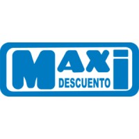 Maxidescuento logo - Similar company to Chekky
