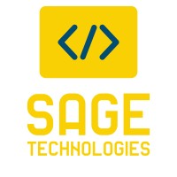 Sage Technologies LLC logo - Similar company to Sage Technologies