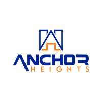 Anchorheights Limited logo - Similar company to Allsortngrealty