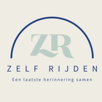 Zelf Rijden logo - Similar company to Restaurant Ode Dokkum