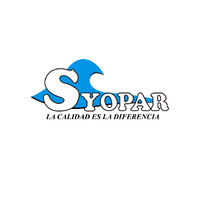 Syopar SA logo - Similar company to Construdry