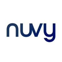nuvy logo - Similar company to Nuvy