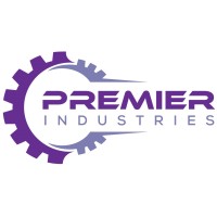 Premier Industries logo - Similar company to App Scape