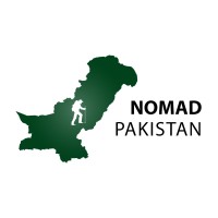 Nomad Pakistan logo - Similar company to Metaphor
