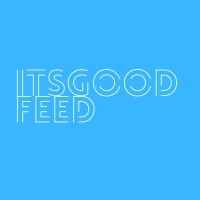 GOODFEED logo - Similar company to Goodfeed