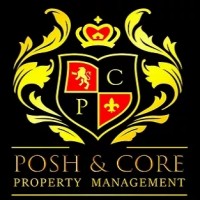 POSH & CORE PROPERTY MANAGEMENT logo - Similar company to Chester Properties Sdn Bhd (Taman Desa)