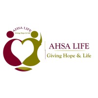 Ahsa Life logo - Similar company to Ahsa