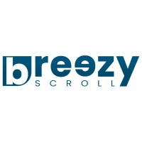BreezyScroll logo - Similar company to Icy Canada