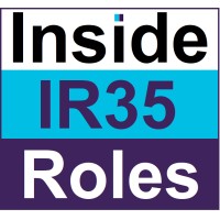 Inside IR35 Roles logo - Similar company to Bvmf: Business Value Maximisation Framework