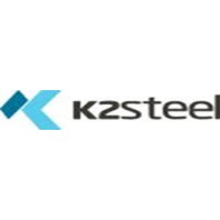 K2 Steel logo - Similar company to Ekotrade Rcd'S
