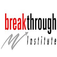 Breakthrough Institute logo - Similar company to Green Era Capital