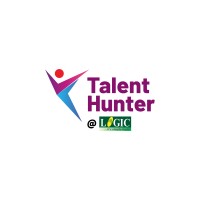 Talent Hunter @Logic logo - Similar company to Pec Consultancy