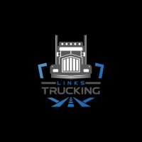 LINKS TRUCKING logo - Similar company to Exectify Branding Solutions