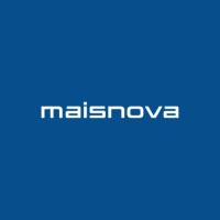 Rede Maisnova FM logo - Similar company to Agência Orgã