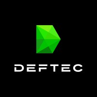 Deftec logo - Similar company to Dita Solutions