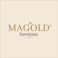 Magold Semijoias logo - Similar company to Teste