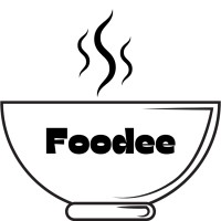 Foodee logo - Similar company to Foodi.Kz