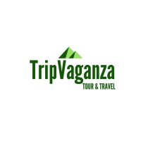 TripVaganza Tour and Travel logo - Similar company to Zenblizz
