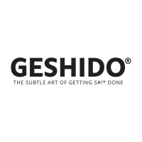 GESHIDO® logo - Similar company to Agile Aware