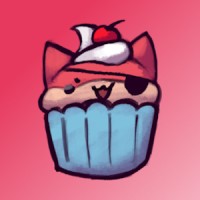 CakeyFox logo - Similar company to Perfectdreams