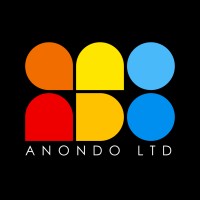Anondo Ltd. logo - Similar company to Heart & Feints