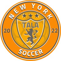 TALA Soccer Training, LLC logo - Similar company to Hp Elite & Beyond