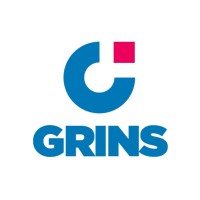 GRINS LLC. logo - Similar company to Agastia Ltd.
