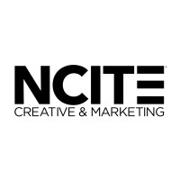 NCITE Creative & Marketing logo - Similar company to Blackbird Digital