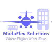 MadaFlex Solutions logo - Similar company to Sidartha Aviation Ltd Page