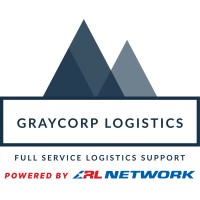 Graycorp Logistics logo - Similar company to Arl Network