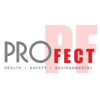 Profect logo - Similar company to Rope Rescue Ltd