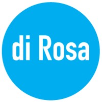 di Rosa Center for Contemporary Art logo - Similar company to Charles M. Schulz Museum And Research Center