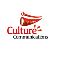 Culture Communications logo - Similar company to Troissitini