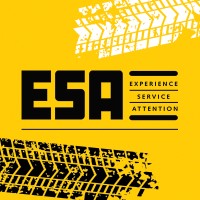 ESA Trucks Polska logo - Similar company to Bba Transport System