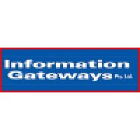 Information Gateways Pty Ltd logo - Similar company to Ed Discussion