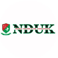 Nigerian Doctors In The UK (NDUK) logo - Similar company to Modern Day Medics