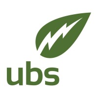 UBS different energy. logo - Similar company to Csl Power