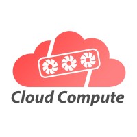 Cloud Compute logo - Similar company to Tech-Marine Business, Inc. (Tmb)
