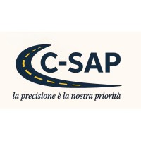 C-SAP srl logo - Similar company to Velocè Industry  Srl