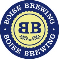 Boise Brewing logo - Similar company to The Inkfluence