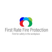 First Rate Fire Protection Ltd logo - Similar company to Remson | It & Cyber Security