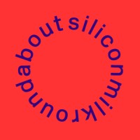 Silicon Milkroundabout logo - Similar company to Davidsonmorris