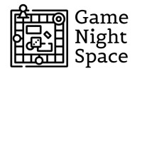 Game Night Space logo - Similar company to Game Night Out