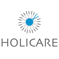 Holicare logo - Similar company to Manystacks