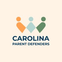 Carolina Parent Defenders logo - Similar company to Minority Govcon Business Summit