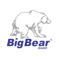 Morvarid Pargas Industries (Bigbear) logo - Similar company to Aidea Tools
