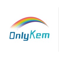 OnlyKem Technology Co., Ltd. logo - Similar company to Jinxiang Zhongda Cold-Storage Processing Co., Ltd.