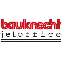 Bauknecht Jetoffice GmbH logo - Similar company to Expertiv Gmbh
