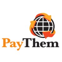 PayThem logo - Similar company to Wp Opera